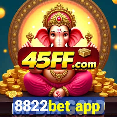 8822bet app